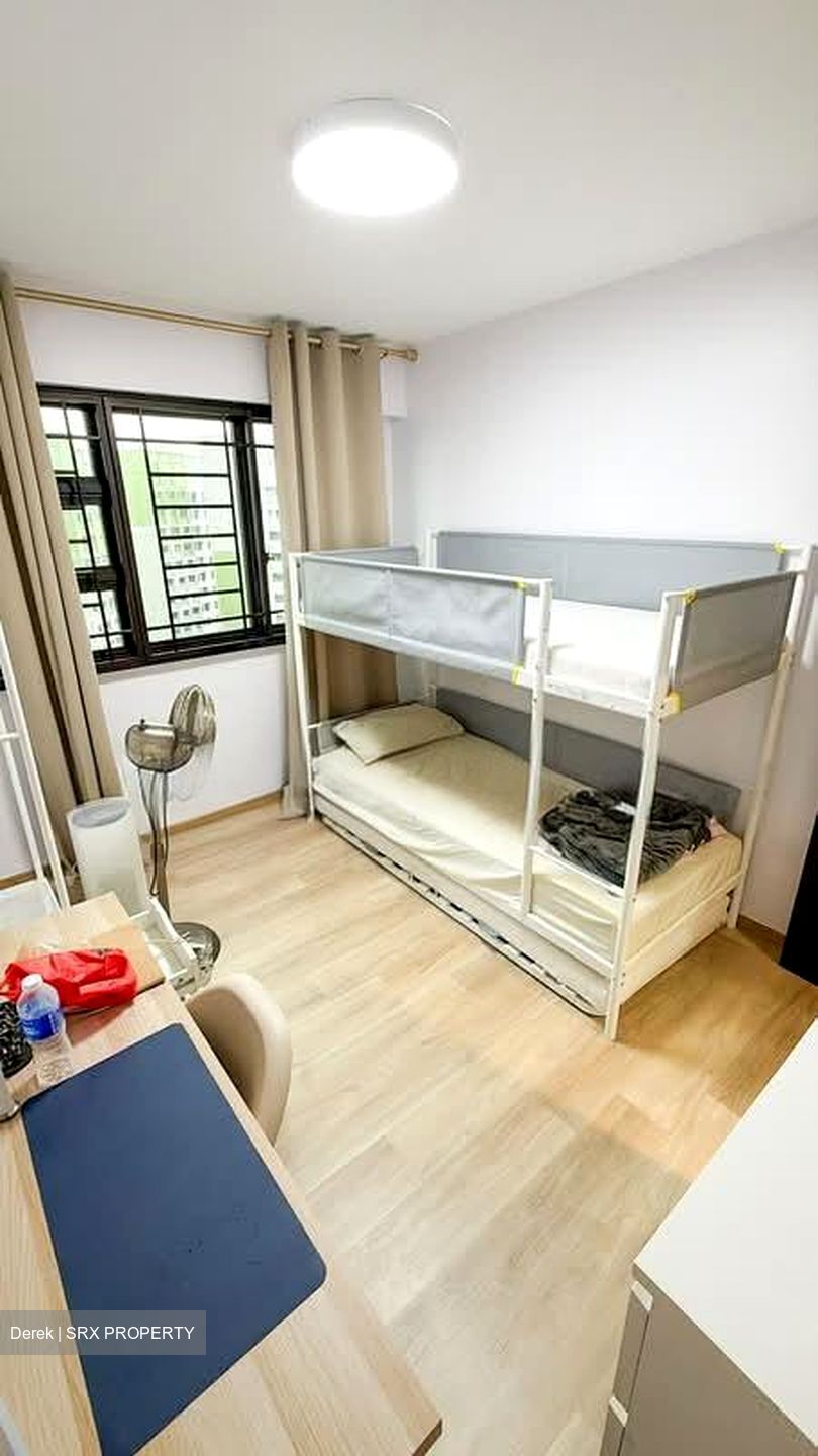 Blk 334A Yishun Riverwalk (Yishun), HDB 4 Rooms #551445631